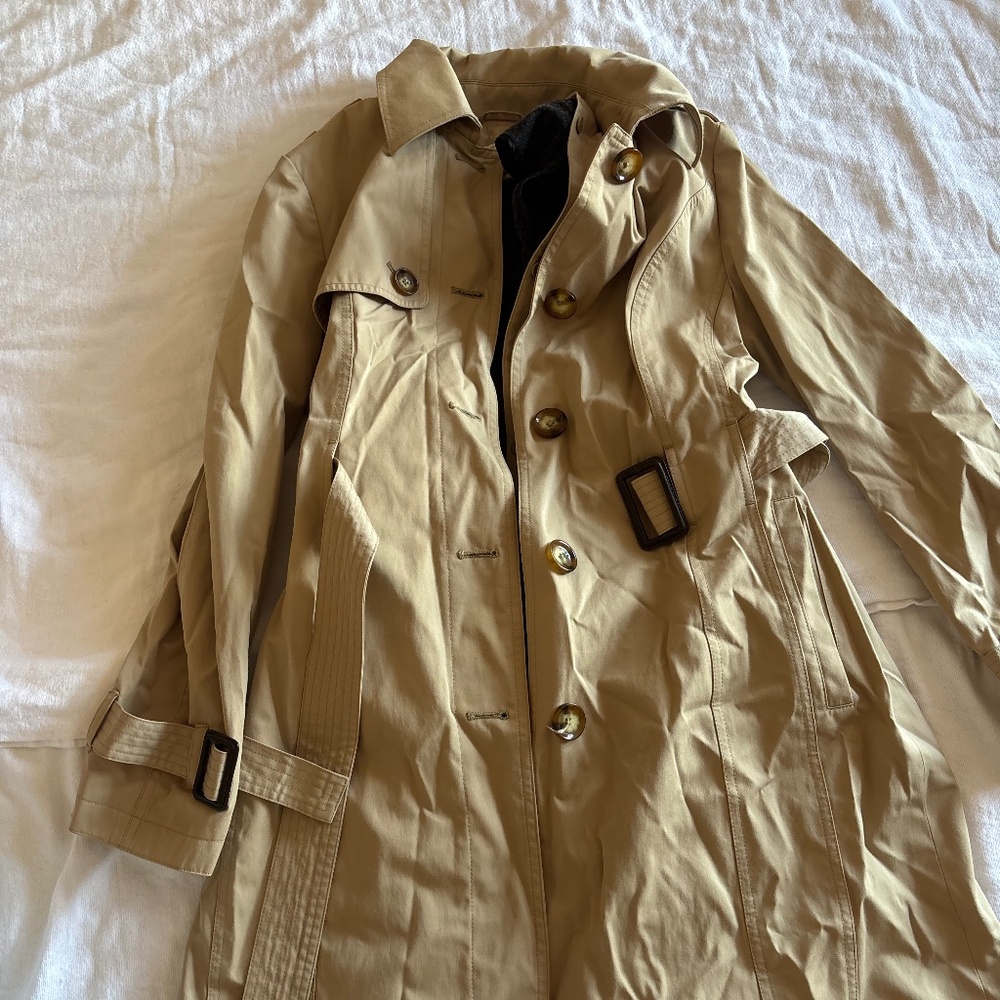 Michael Kors Trenchcoat